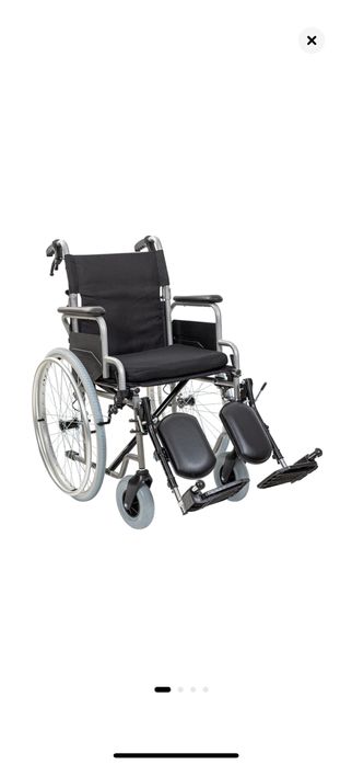 Scaun cu rotile stare impecabila