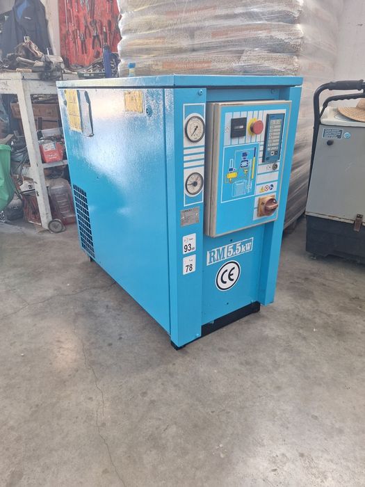 Compresor pe surub 5,5 kw
