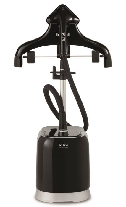 Продаю отпариватель для одежды Tefal оригинал