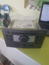 Unitate audio MP3 CD 30