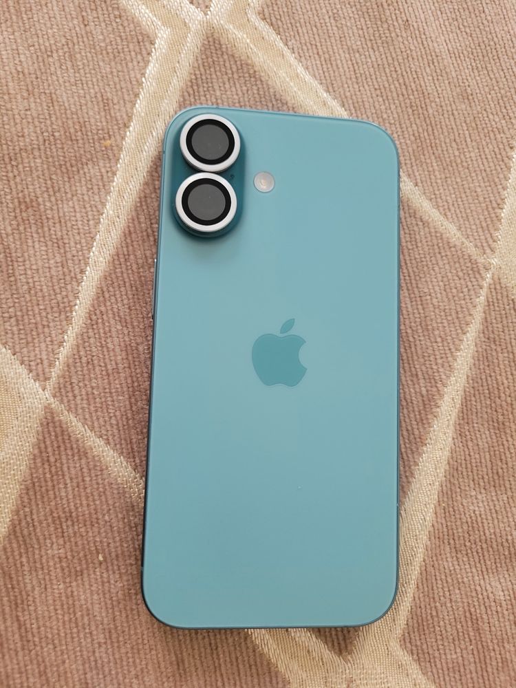 Iphone 16  Продам Айфон 16