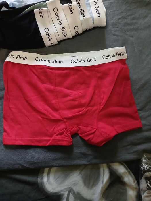 Boxeri,5 perechi, set,bumbac,2 seturi