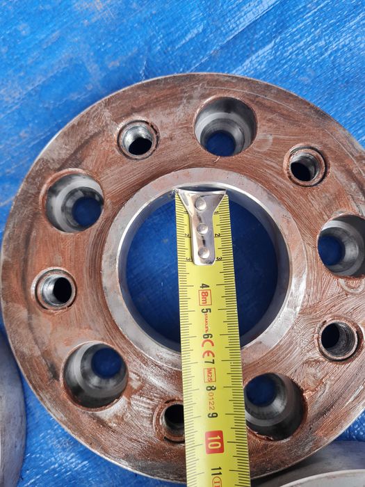 Distantiere MB plus prezoane