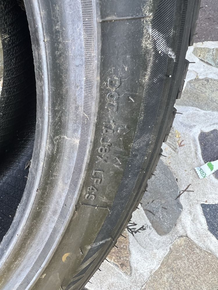 Anvelope Pirelli scorpion 265/50R19