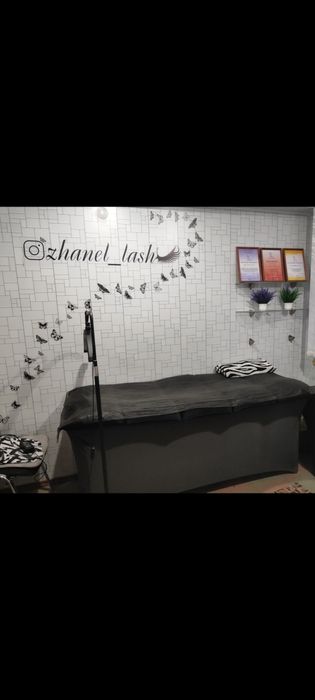 Кабинет на субаренду 15000 тг