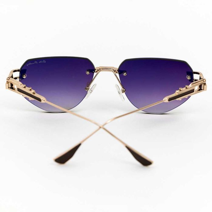 Оригинални мъжки слънчеви очила Rita Bradley -47%