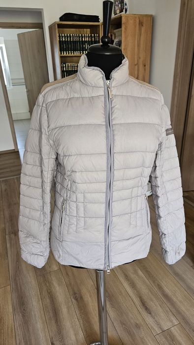 Geacă gri Frieda Freddies 38