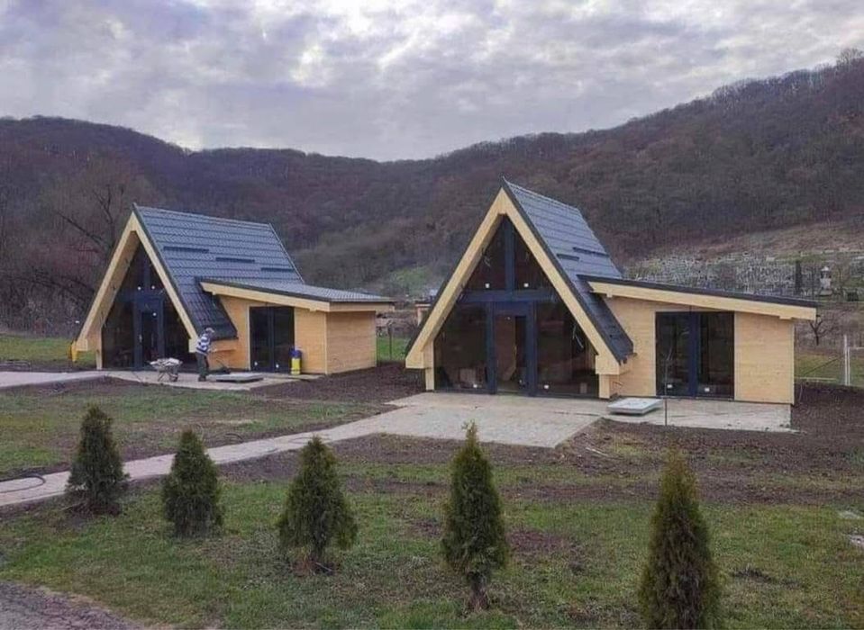 Case tip A freem la cheie