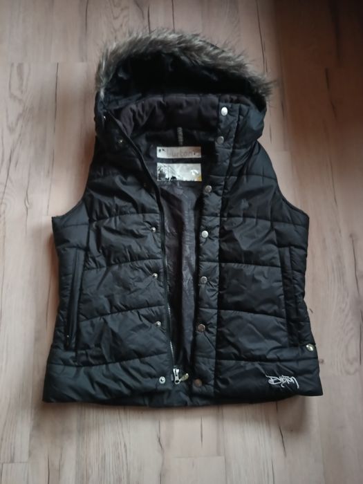 Vestă Burton Dryride cu puf, bărbați,