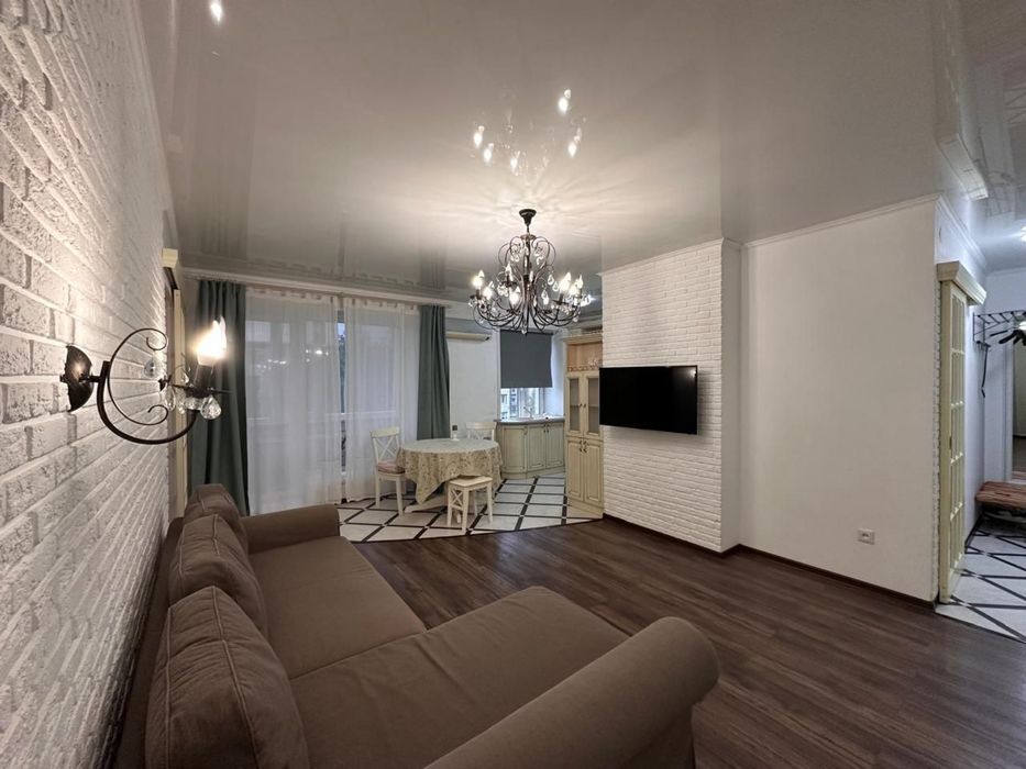 Продам 3 комн квартиру