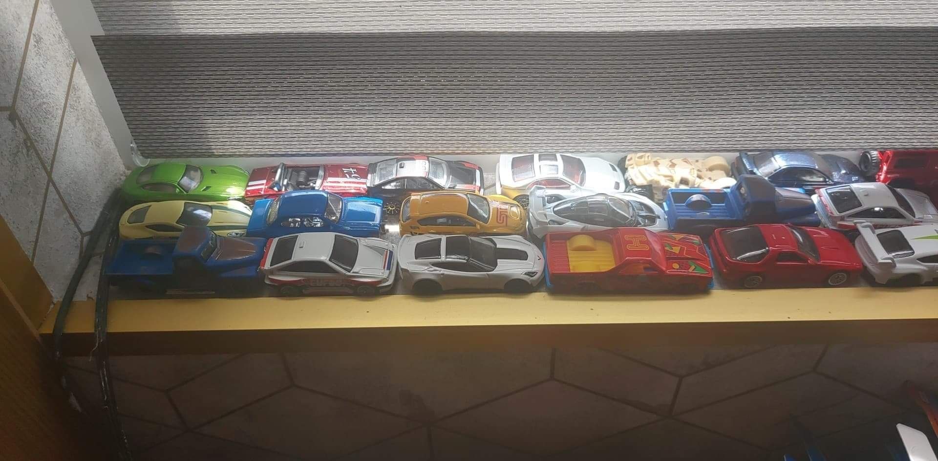 Masinute hot wheels