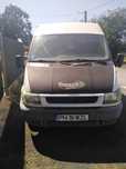 Ford transit 2002 pentru dezmembrat