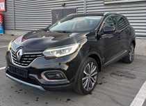 Renault Kadjar 1.3TCE Intens LED Pure Vison 11350€+TVA Garantie