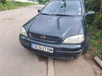 Opel astra Опел Астра