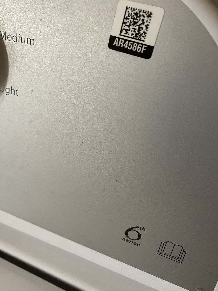 Голяма пералня с горно зареждане Whirlpool 3LWTW4815FW0 15 кг.