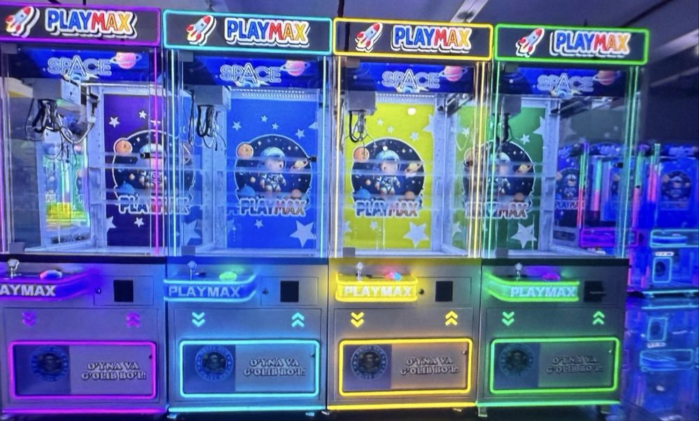 Хватайка аппарат