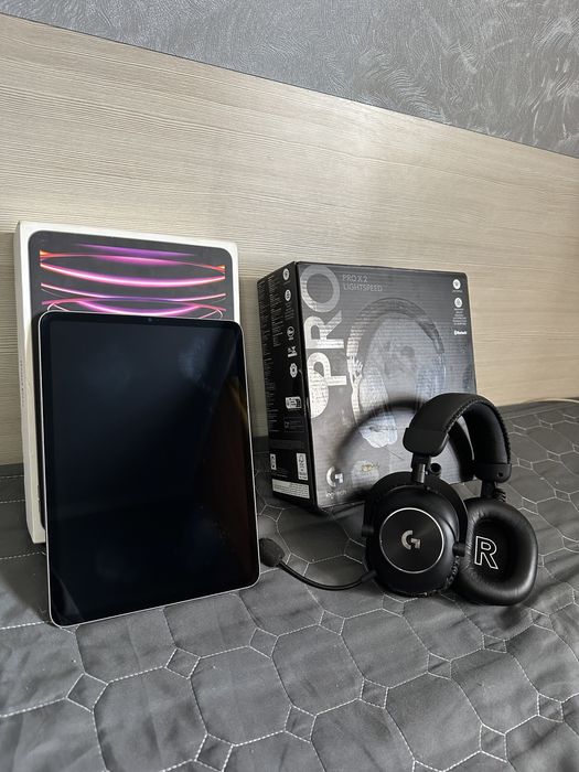 Ipad pro 256Gb в продаже хорошем состояние.