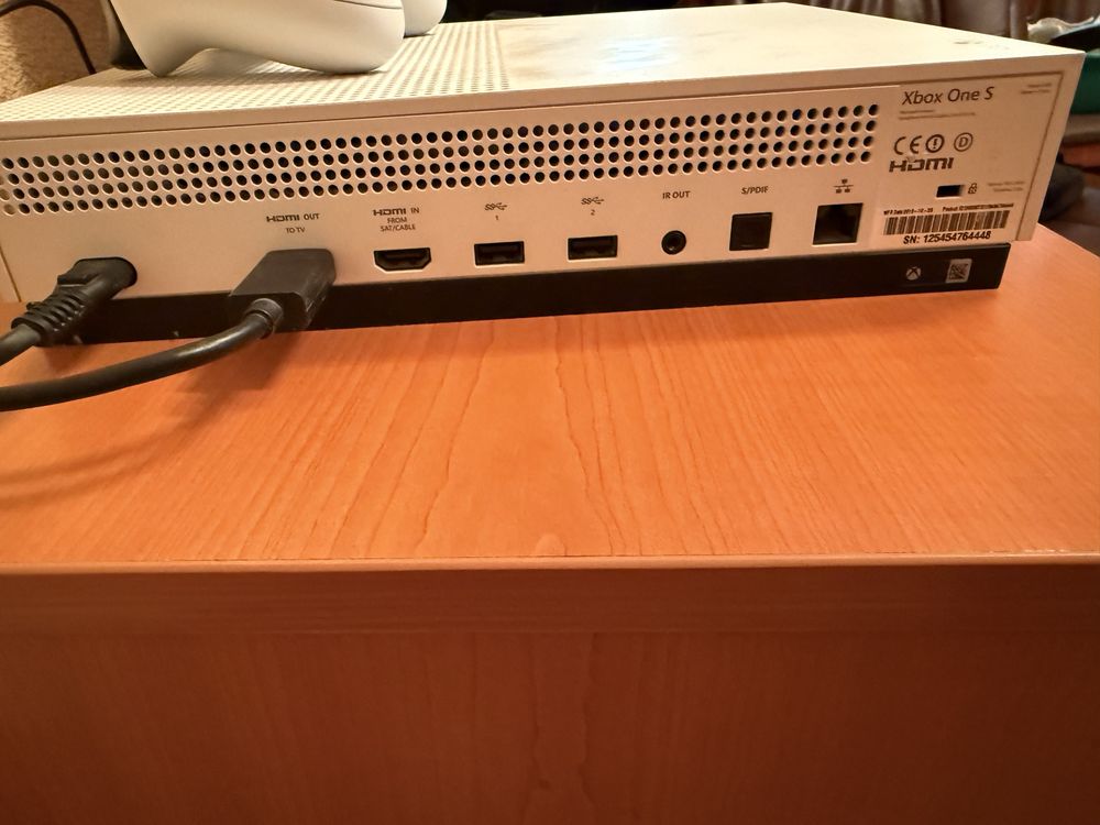 Xbox One S 1TB