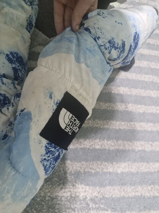 Geaca the north face