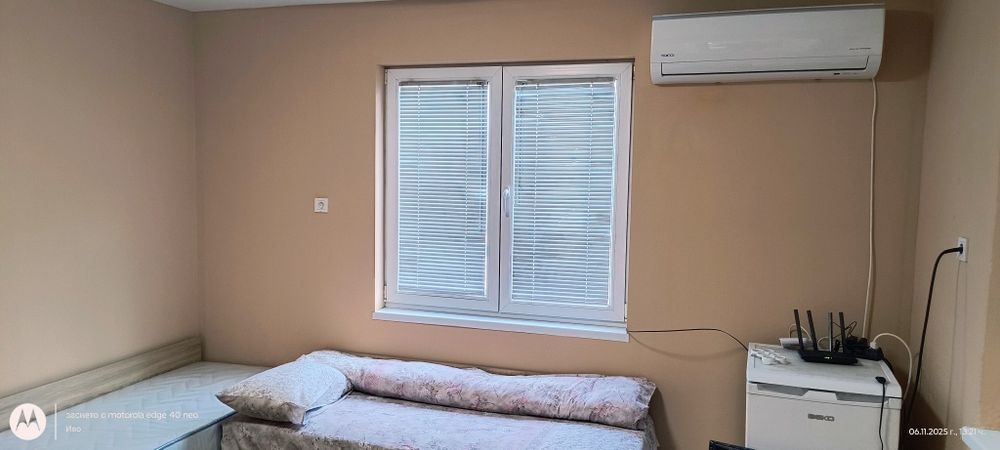 Квартира под наем за работници