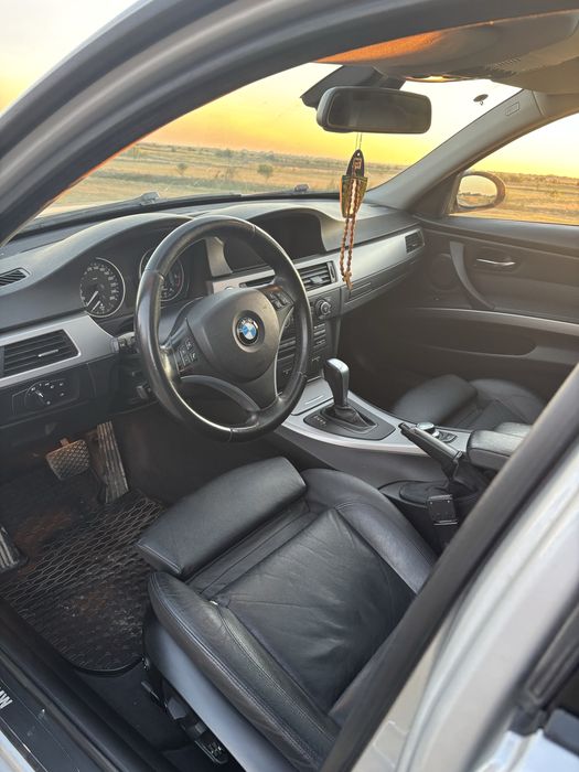 Vand BMW e seria 3 automat