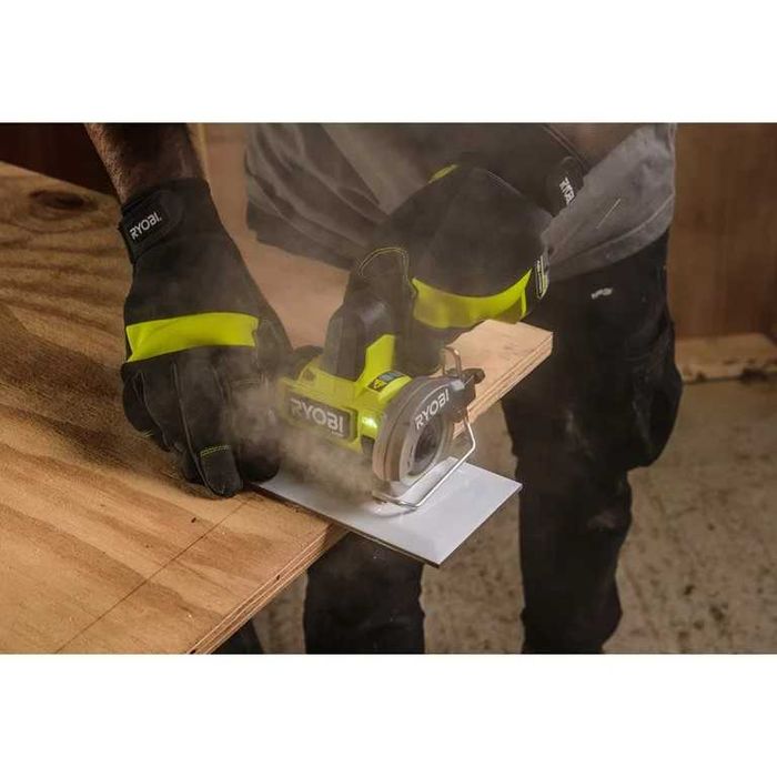 Fierăstrău multi-material 18V ONE+™ HP, motor fără perii 2025 Fab New