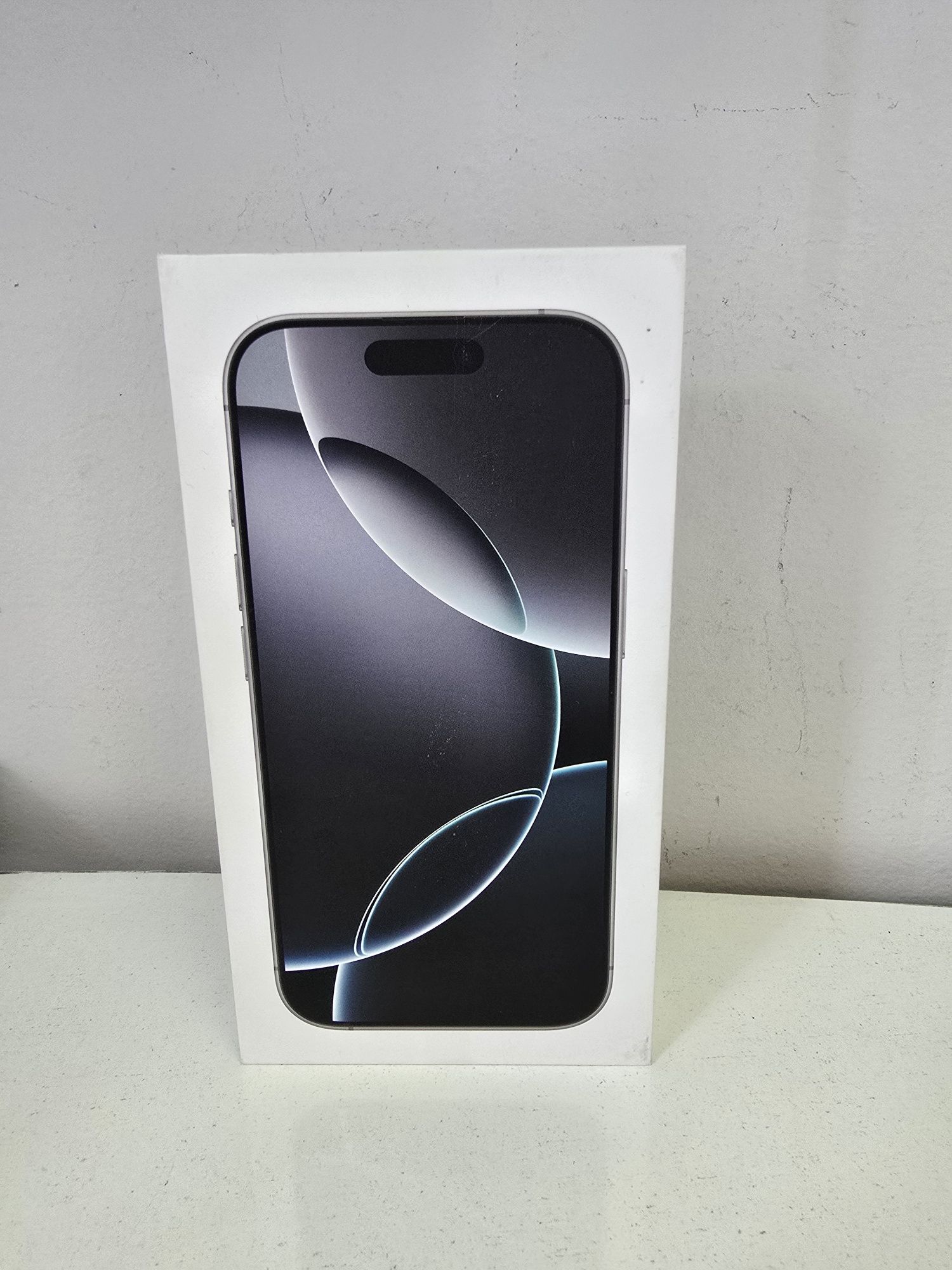 Apple Iphone 16 Pro 256GB, Нов