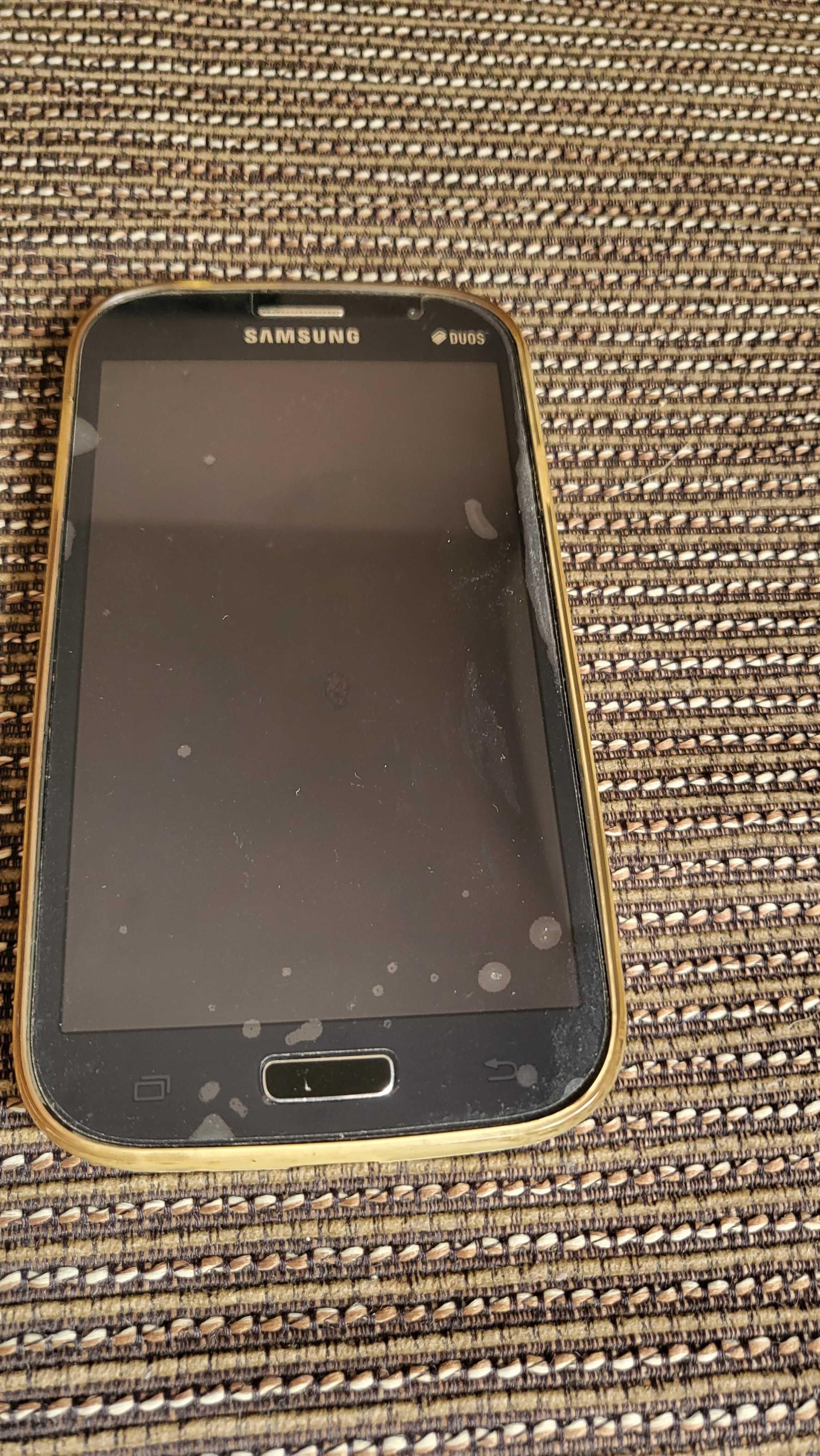 Samsung Galaxy Grand Neo Plus (GT-I9060I) 8GB, черен цвят