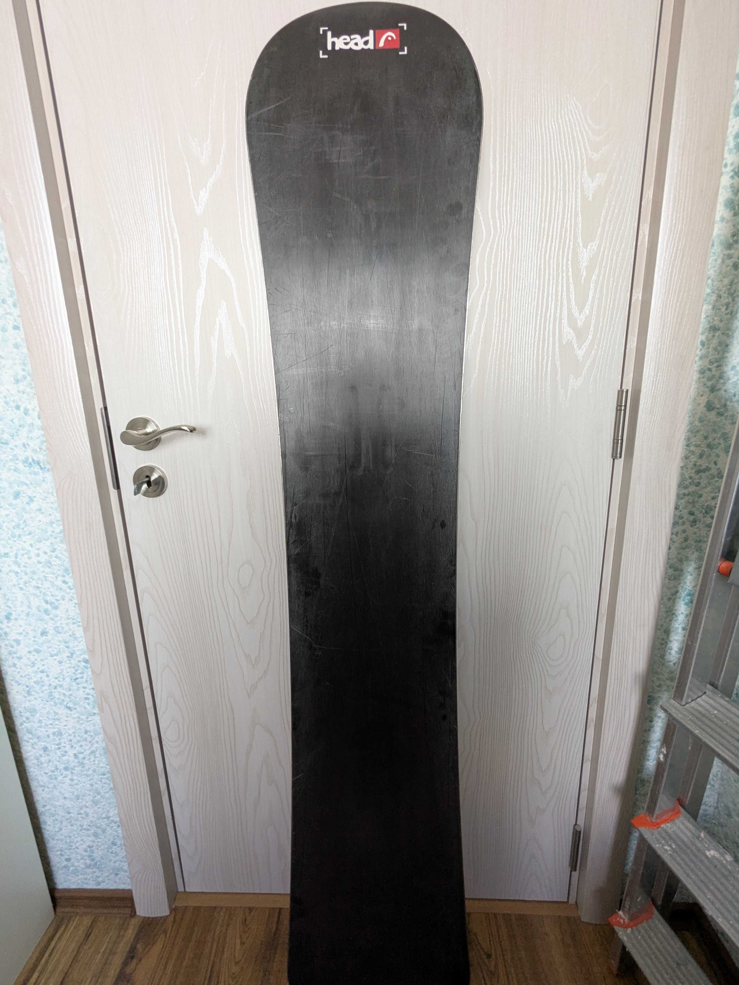 Сноуборд Head i.ct kers 157
