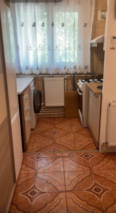 Garsoniera confort 3 de inchiriat