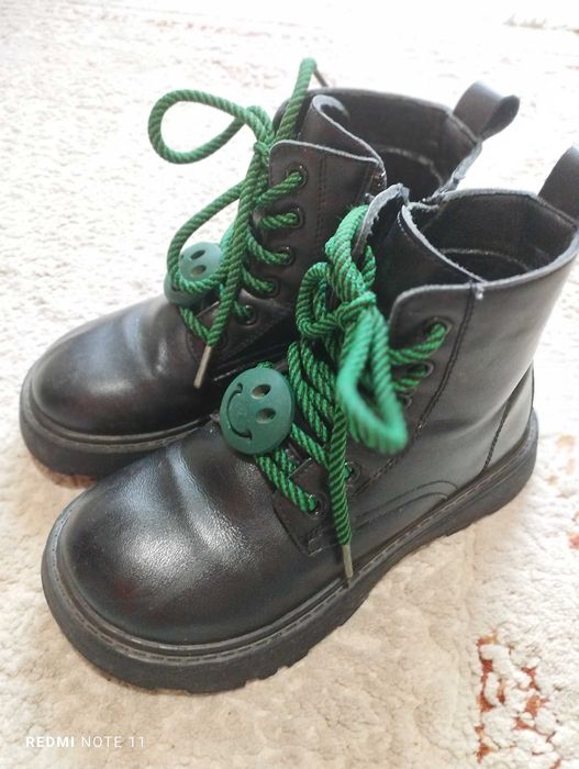 Ghete copii Benvenuti