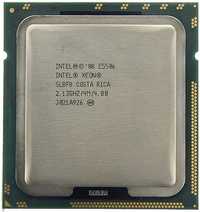 Процессор Xeon E5506 частота 2.13GHz