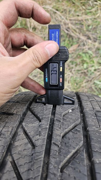 2бр гуми 205 65 16С дпт 23 фулда