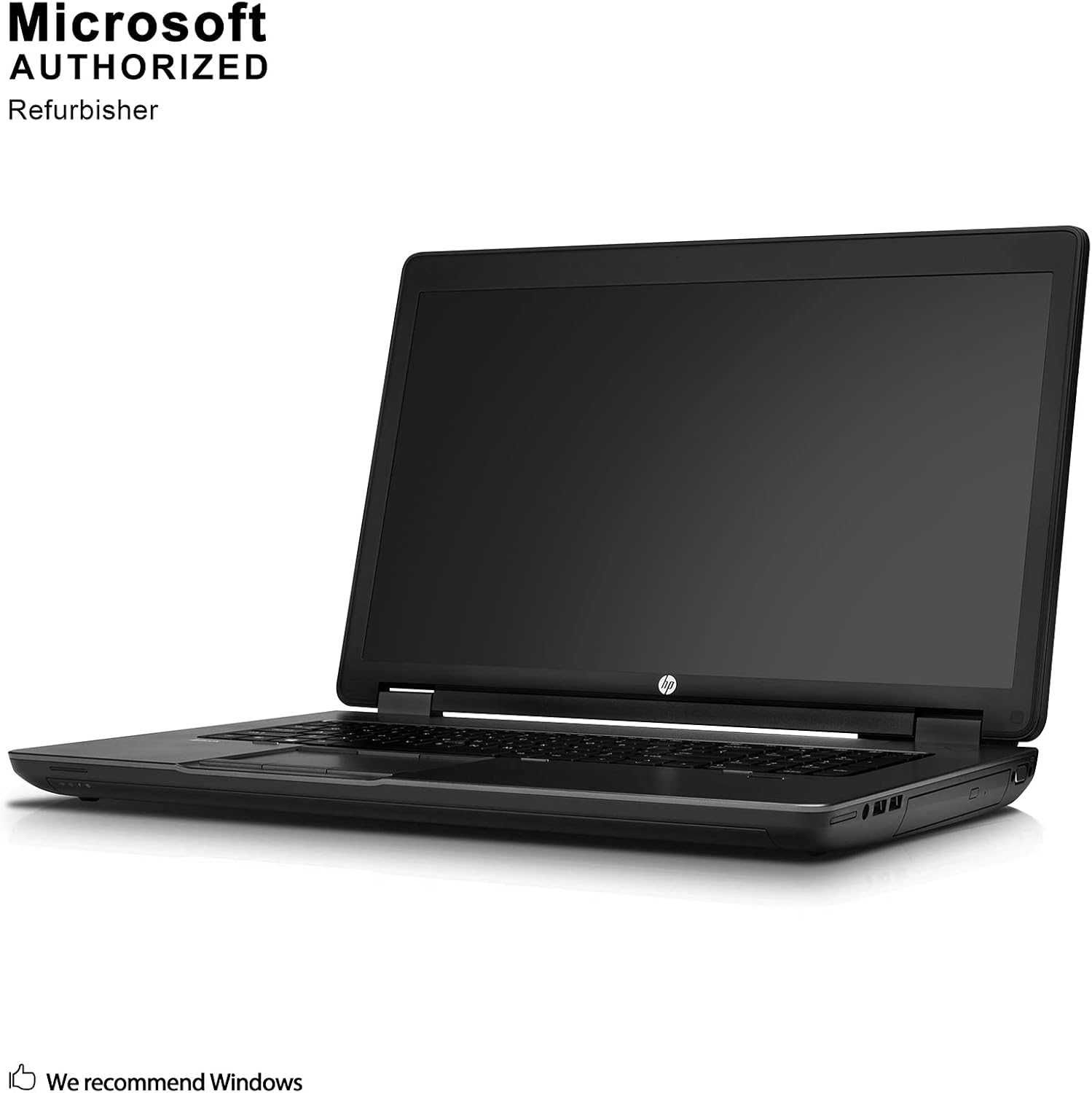 Лаптоп HP ZBook 15 G2 i7-4800MQ 16GB 256GB K2100M ГАРАНЦИЯ