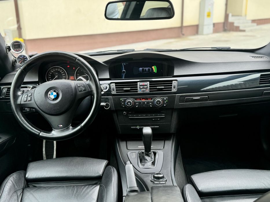 BMW seria 3 e92 335d 501 cai