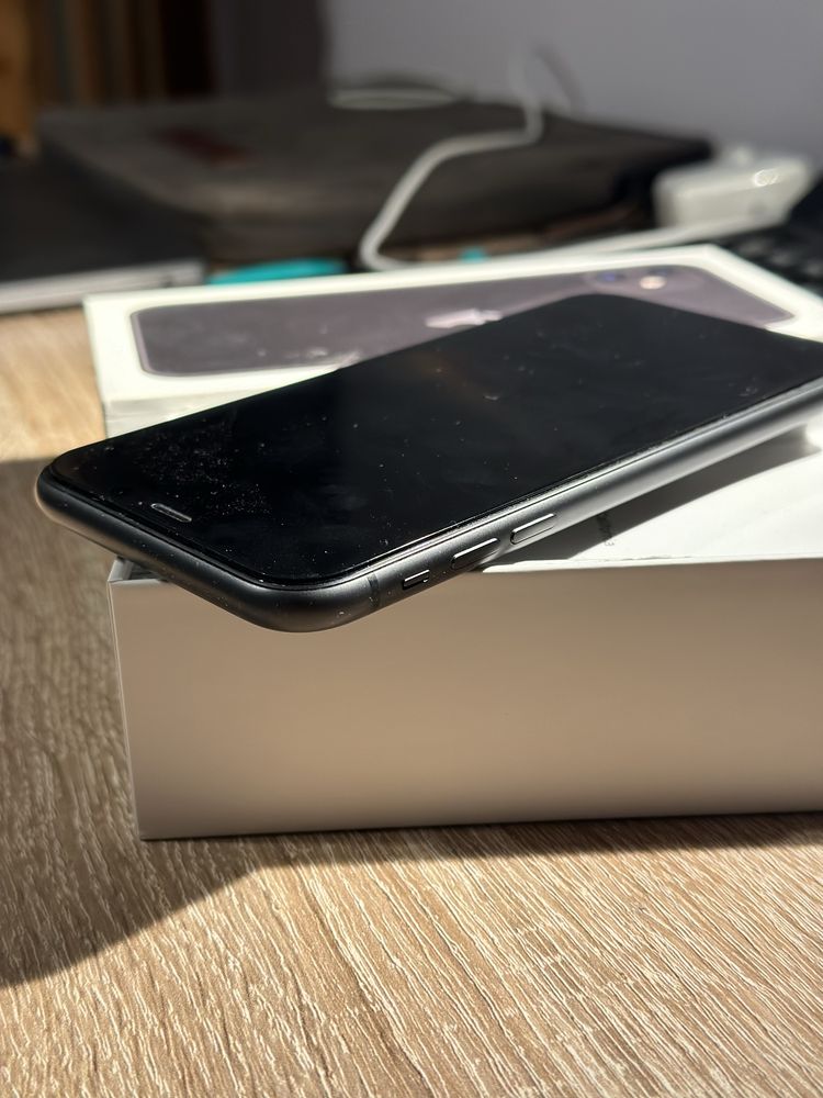 Iphone 11, impecabil, fullbox!