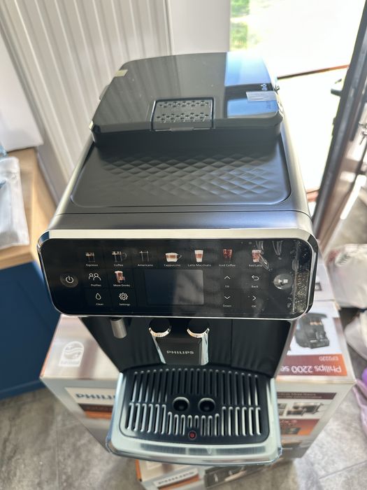 Philips 5500 lattego nou cu garantie