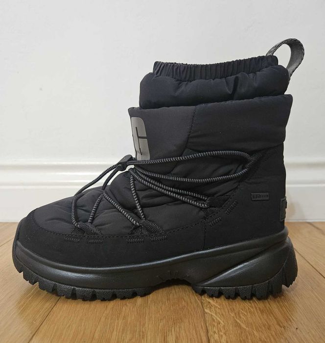 UGG Cizme de zăpadă Yose Ruffer , 37 , Noi.