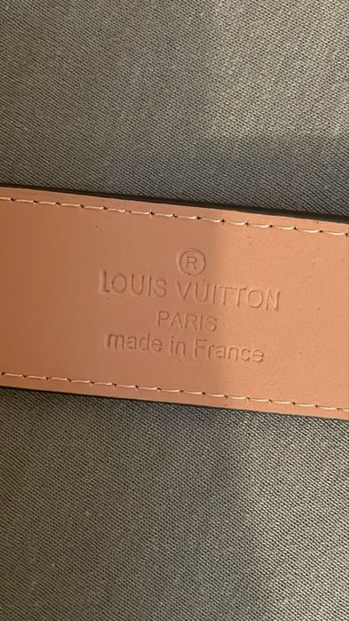 Curea Louis Vuitton