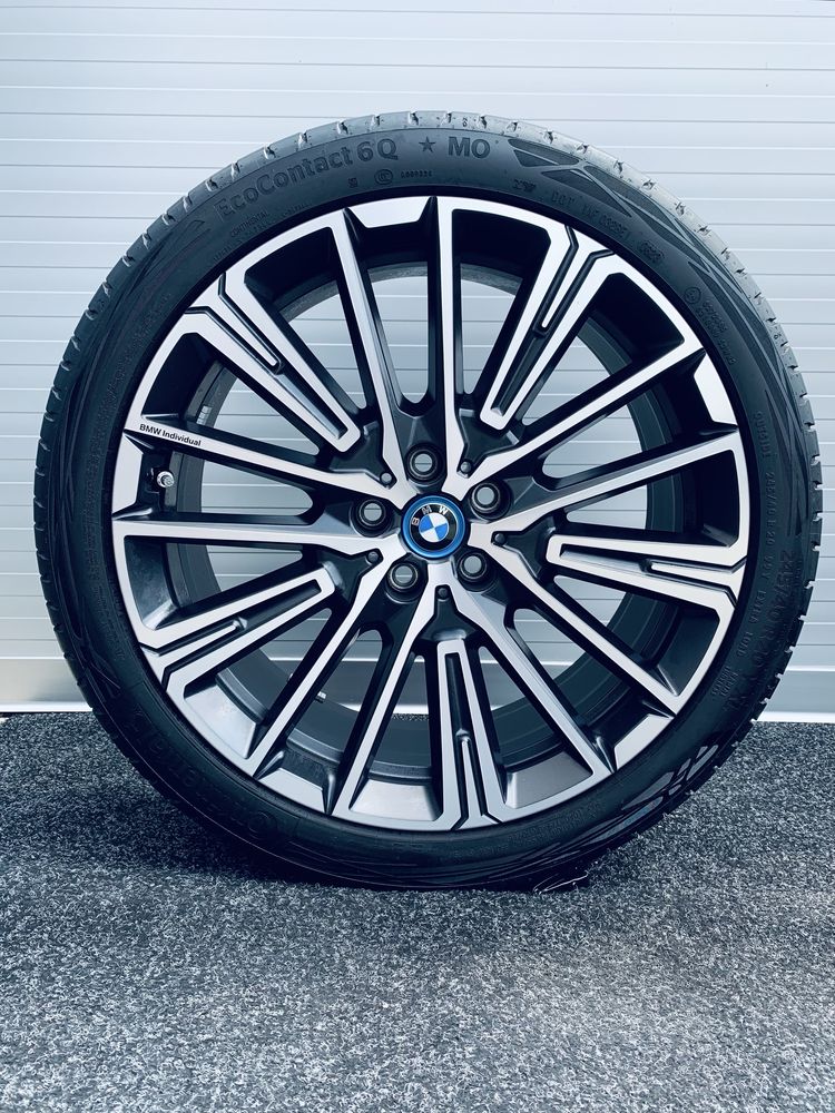 Jante originale bmw X1 IX1 X2 IX2 U10 U11 seria 2 U06 F48  style 869