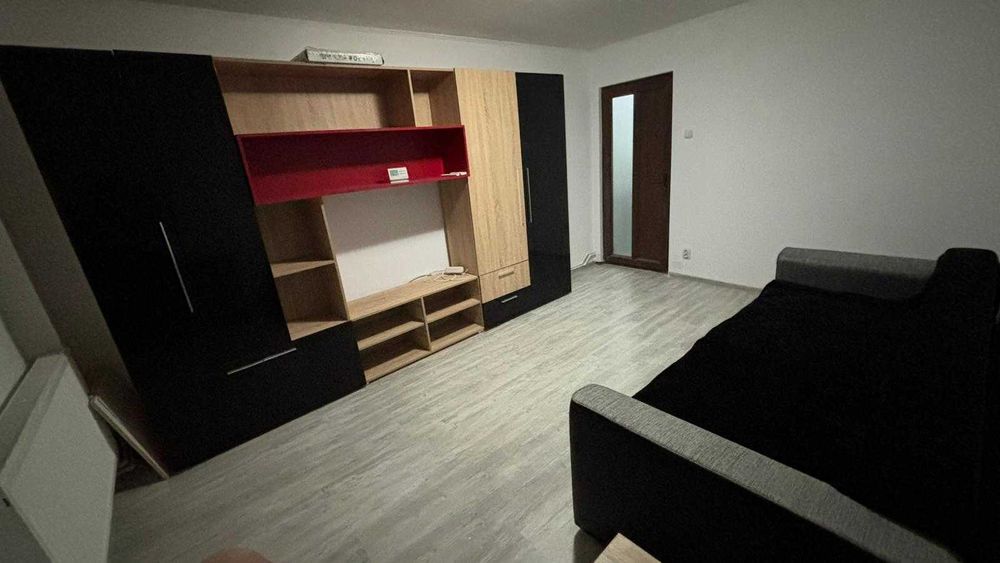 Apartament 2 camere, decomandat Lujerului - PRIMA INCHIRIERE! Centrala