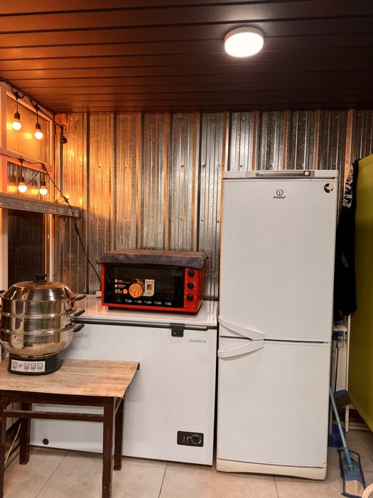 Продам холодильник