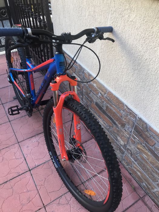 Bicicleta Bulls 29 inch hidraulica