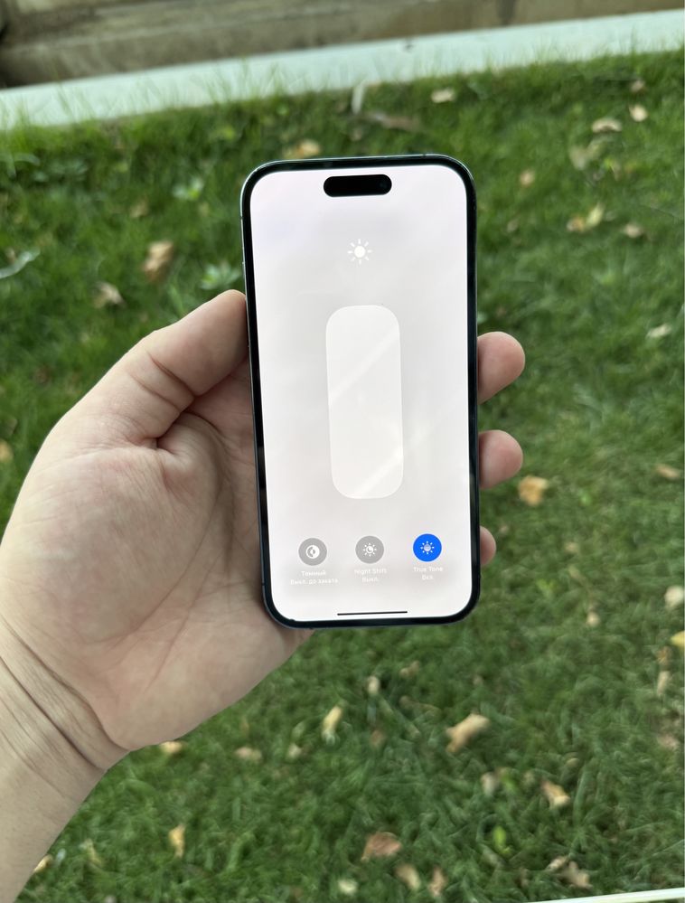 Iphone 14 Pro 512gb Esim ideal yomkst 78 radnoy hama joyi ishlid LLA