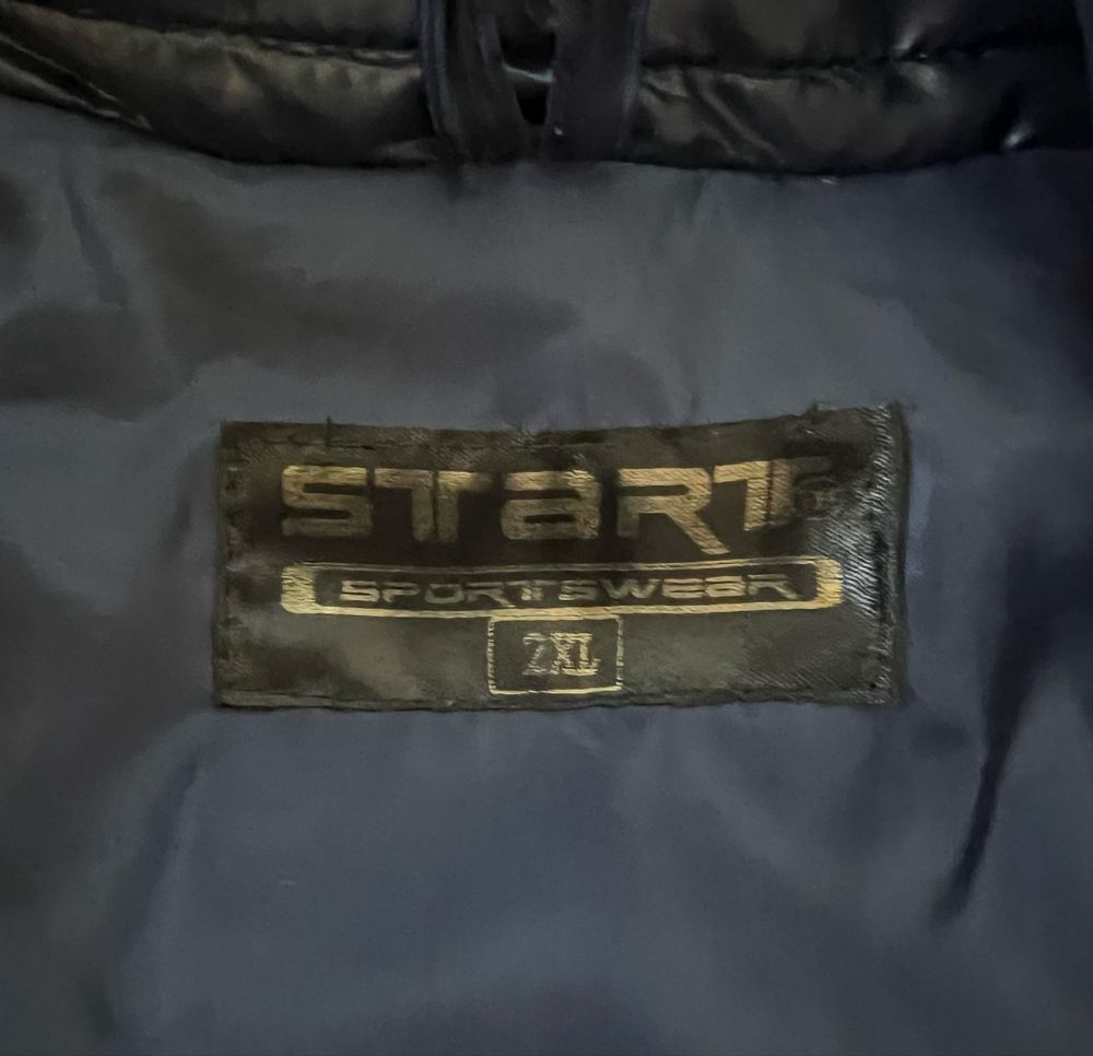 Дамско яке Start