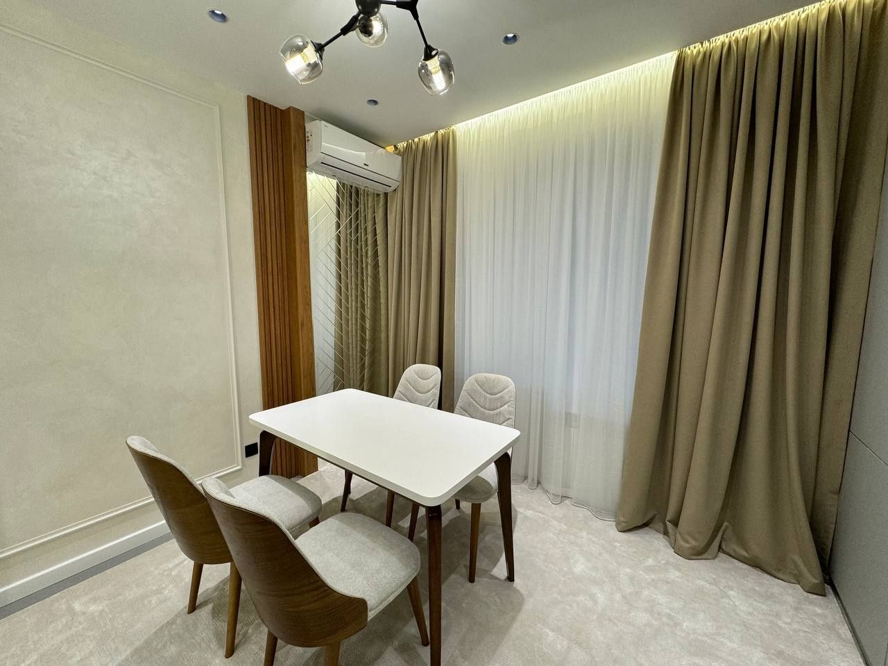 Продажа ЖК NRG Mirzo, Мирзо-Улугбекский район,  1в2/2/9, 130.000у.е.