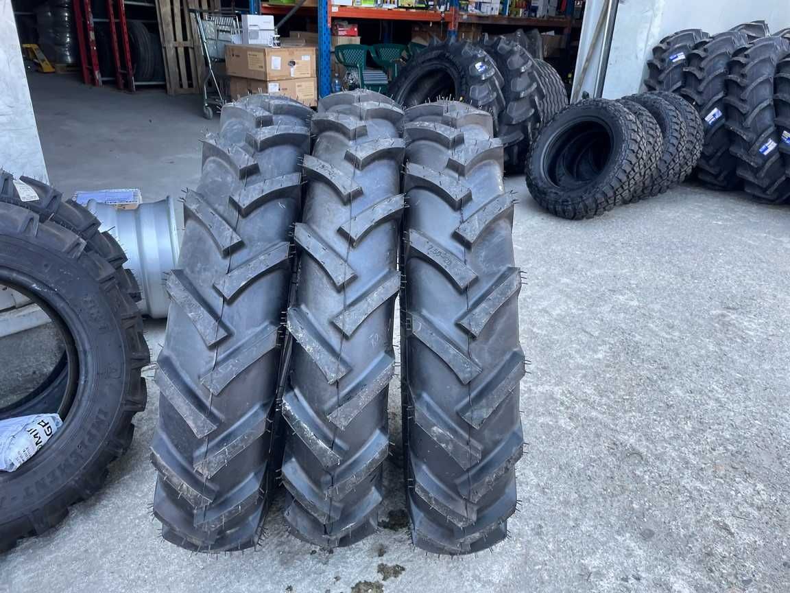 MRL Anvelope noi pentru tractor fata Tractiune 8PR 7.50-20 Cauciucuri