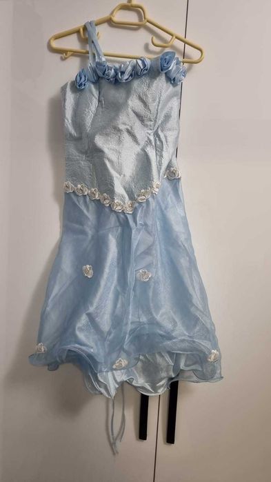 Rochie ocazie facuta la comanda