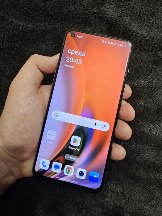 Oneplus Nord 2 5G 256Gb