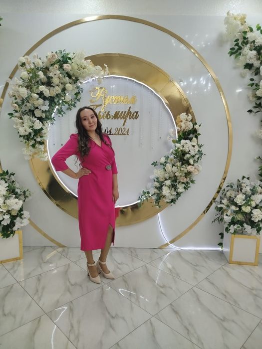 Продам платье вечернее